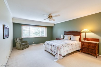 Welcome to Westwood Village - Ideal One-Floor Living in Fairlawn on Rosemont Country Club in Ohio - for sale on GolfHomes.com, golf home, golf lot
