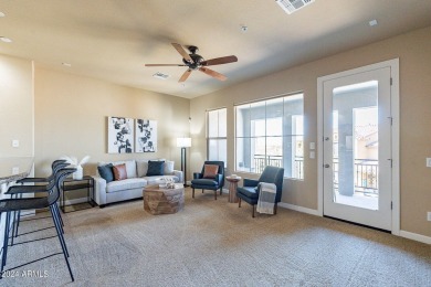 This gorgeous ''Villa Four'' floor plan in Encore at Grayhawk is on Talon at Grayhawk Golf Course in Arizona - for sale on GolfHomes.com, golf home, golf lot