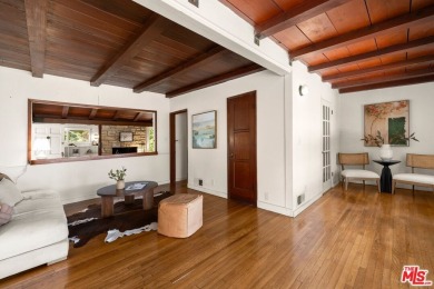 Tucked away in the heart of Woodland Hills, situated on a quiet on Woodland Hills Country Club in California - for sale on GolfHomes.com, golf home, golf lot