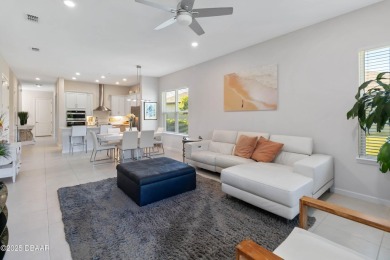 Welcome to easy, one-level living in the desirable Scottmoor on Halifax Plantation Golf Club in Florida - for sale on GolfHomes.com, golf home, golf lot