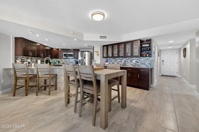 Wake up to three views - ocean sunrises, Intracoastal sunsets on Oceans Golf Club in Florida - for sale on GolfHomes.com, golf home, golf lot