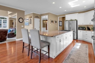 Just a short walk from the Bentwater Golf Clubhouse, and located on Bentwater Golf Club in Georgia - for sale on GolfHomes.com, golf home, golf lot