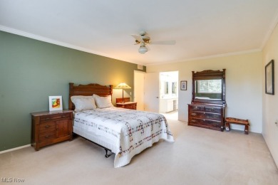 Welcome to Westwood Village - Ideal One-Floor Living in Fairlawn on Rosemont Country Club in Ohio - for sale on GolfHomes.com, golf home, golf lot