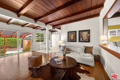 Tucked away in the heart of Woodland Hills, situated on a quiet on Woodland Hills Country Club in California - for sale on GolfHomes.com, golf home, golf lot