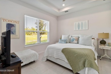 Welcome to easy, one-level living in the desirable Scottmoor on Halifax Plantation Golf Club in Florida - for sale on GolfHomes.com, golf home, golf lot