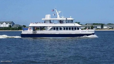 This is one of Bald Head Island's best golf course homesites on Bald Head Island Golf Club in North Carolina - for sale on GolfHomes.com, golf home, golf lot