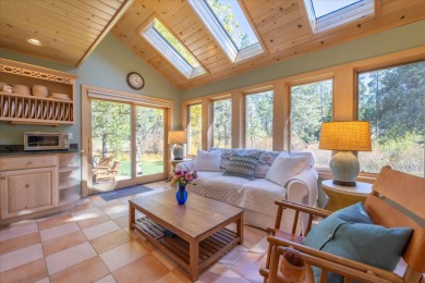 This distinctive custom home is ideally situated along the 12th on  in California - for sale on GolfHomes.com, golf home, golf lot