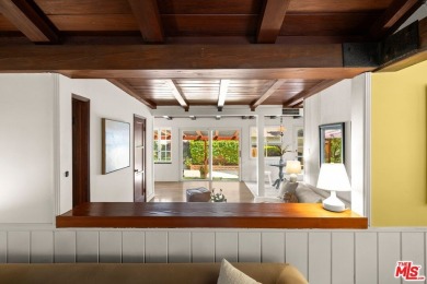 Tucked away in the heart of Woodland Hills, situated on a quiet on Woodland Hills Country Club in California - for sale on GolfHomes.com, golf home, golf lot