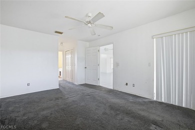 3-bedroom, 2-bath, 2-car garage pool home set on a wide on Del Tura Golf and Country Club in Florida - for sale on GolfHomes.com, golf home, golf lot