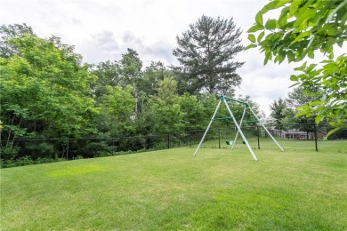 This is your chance to own a home in one of Altoona's most on Eau Claire Golf and Country Club in Wisconsin - for sale on GolfHomes.com, golf home, golf lot