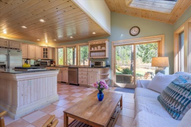 This distinctive custom home is ideally situated along the 12th on  in California - for sale on GolfHomes.com, golf home, golf lot