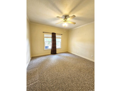 Nice all-brick home with vinyl accents located on Magellan Golf on Magellan Golf Course in Arkansas - for sale on GolfHomes.com, golf home, golf lot
