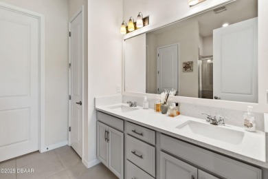 Welcome to easy, one-level living in the desirable Scottmoor on Halifax Plantation Golf Club in Florida - for sale on GolfHomes.com, golf home, golf lot