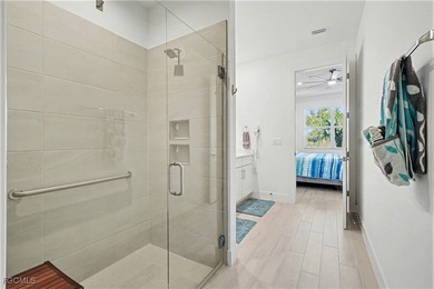 Highly upgraded Teak Villa located in Regency at Babcock Ranch on Babcock National Golf Course in Florida - for sale on GolfHomes.com, golf home, golf lot