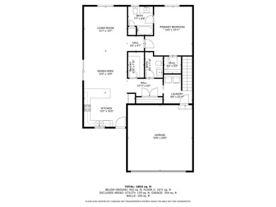 This is your chance to own a home in one of Altoona's most on Eau Claire Golf and Country Club in Wisconsin - for sale on GolfHomes.com, golf home, golf lot