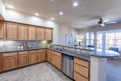 This gorgeous ''Villa Four'' floor plan in Encore at Grayhawk is on Talon at Grayhawk Golf Course in Arizona - for sale on GolfHomes.com, golf home, golf lot