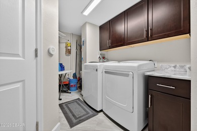 Wake up to three views - ocean sunrises, Intracoastal sunsets on Oceans Golf Club in Florida - for sale on GolfHomes.com, golf home, golf lot