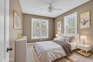 Just a short walk from the Bentwater Golf Clubhouse, and located on Bentwater Golf Club in Georgia - for sale on GolfHomes.com, golf home, golf lot