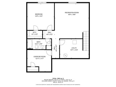 This is your chance to own a home in one of Altoona's most on Eau Claire Golf and Country Club in Wisconsin - for sale on GolfHomes.com, golf home, golf lot
