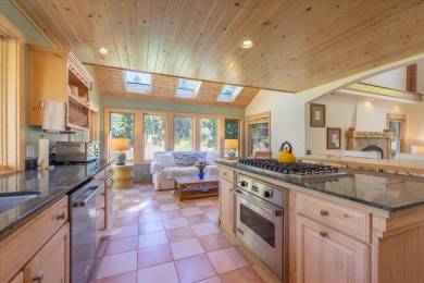 This distinctive custom home is ideally situated along the 12th on  in California - for sale on GolfHomes.com, golf home, golf lot
