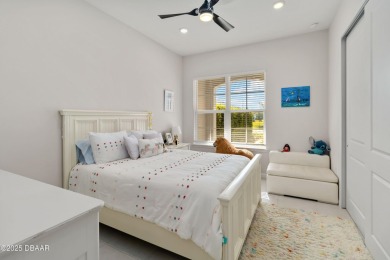 Welcome to easy, one-level living in the desirable Scottmoor on Halifax Plantation Golf Club in Florida - for sale on GolfHomes.com, golf home, golf lot