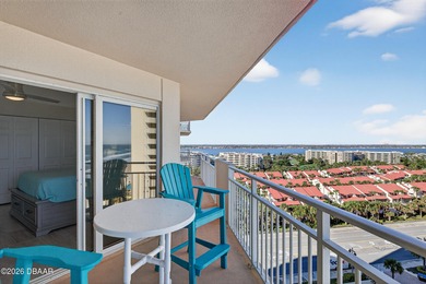 Wake up to three views - ocean sunrises, Intracoastal sunsets on Oceans Golf Club in Florida - for sale on GolfHomes.com, golf home, golf lot