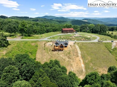 Welcome to your next luxurious mountain home, *Mountain Time on Elk River Club in North Carolina - for sale on GolfHomes.com, golf home, golf lot