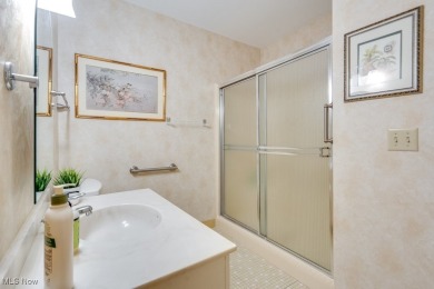 Welcome to Westwood Village - Ideal One-Floor Living in Fairlawn on Rosemont Country Club in Ohio - for sale on GolfHomes.com, golf home, golf lot