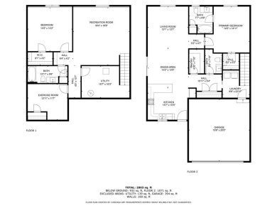 This is your chance to own a home in one of Altoona's most on Eau Claire Golf and Country Club in Wisconsin - for sale on GolfHomes.com, golf home, golf lot