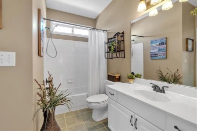 Just a short walk from the Bentwater Golf Clubhouse, and located on Bentwater Golf Club in Georgia - for sale on GolfHomes.com, golf home, golf lot