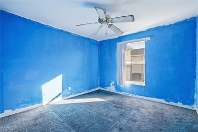 3-bedroom, 2-bath, 2-car garage pool home set on a wide on Del Tura Golf and Country Club in Florida - for sale on GolfHomes.com, golf home, golf lot