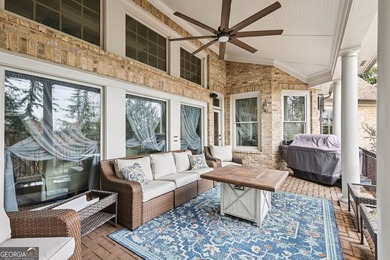 This is an extraordinary opportunity to own a luxury home with on Chateau Elan Golf Club  in Georgia - for sale on GolfHomes.com, golf home, golf lot