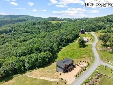 Welcome to your next luxurious mountain home, *Mountain Time on Elk River Club in North Carolina - for sale on GolfHomes.com, golf home, golf lot