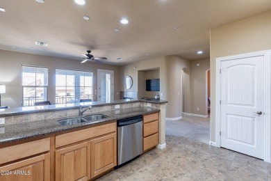 This gorgeous ''Villa Four'' floor plan in Encore at Grayhawk is on Talon at Grayhawk Golf Course in Arizona - for sale on GolfHomes.com, golf home, golf lot