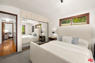 Tucked away in the heart of Woodland Hills, situated on a quiet on Woodland Hills Country Club in California - for sale on GolfHomes.com, golf home, golf lot