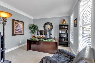 Just a short walk from the Bentwater Golf Clubhouse, and located on Bentwater Golf Club in Georgia - for sale on GolfHomes.com, golf home, golf lot