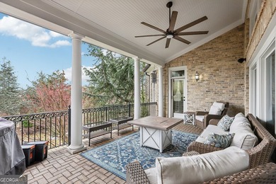 This is an extraordinary opportunity to own a luxury home with on Chateau Elan Golf Club  in Georgia - for sale on GolfHomes.com, golf home, golf lot