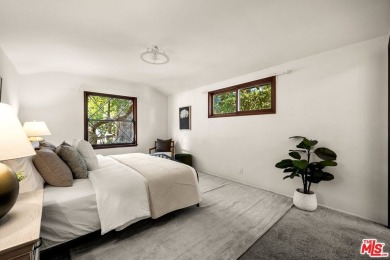 Tucked away in the heart of Woodland Hills, situated on a quiet on Woodland Hills Country Club in California - for sale on GolfHomes.com, golf home, golf lot