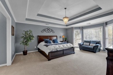 Just a short walk from the Bentwater Golf Clubhouse, and located on Bentwater Golf Club in Georgia - for sale on GolfHomes.com, golf home, golf lot
