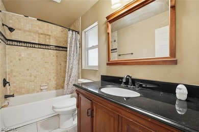 3-bedroom, 2-bath, 2-car garage pool home set on a wide on Del Tura Golf and Country Club in Florida - for sale on GolfHomes.com, golf home, golf lot