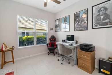 Welcome to easy, one-level living in the desirable Scottmoor on Halifax Plantation Golf Club in Florida - for sale on GolfHomes.com, golf home, golf lot