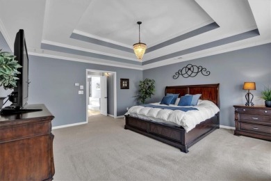 Just a short walk from the Bentwater Golf Clubhouse, and located on Bentwater Golf Club in Georgia - for sale on GolfHomes.com, golf home, golf lot
