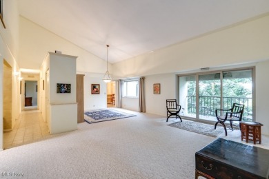 Welcome to Westwood Village - Ideal One-Floor Living in Fairlawn on Rosemont Country Club in Ohio - for sale on GolfHomes.com, golf home, golf lot
