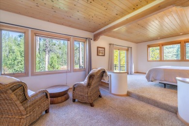 This distinctive custom home is ideally situated along the 12th on  in California - for sale on GolfHomes.com, golf home, golf lot