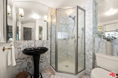 Tucked away in the heart of Woodland Hills, situated on a quiet on Woodland Hills Country Club in California - for sale on GolfHomes.com, golf home, golf lot