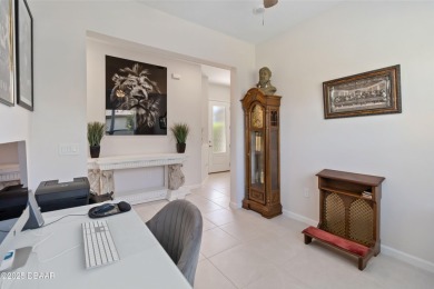 Welcome to easy, one-level living in the desirable Scottmoor on Halifax Plantation Golf Club in Florida - for sale on GolfHomes.com, golf home, golf lot