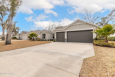 Welcome to 3024 Adrian Drive located in the highly sought-after on Halifax Plantation Golf Club in Florida - for sale on GolfHomes.com, golf home, golf lot