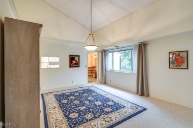 Welcome to Westwood Village - Ideal One-Floor Living in Fairlawn on Rosemont Country Club in Ohio - for sale on GolfHomes.com, golf home, golf lot