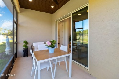 Welcome to easy, one-level living in the desirable Scottmoor on Halifax Plantation Golf Club in Florida - for sale on GolfHomes.com, golf home, golf lot