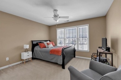 Just a short walk from the Bentwater Golf Clubhouse, and located on Bentwater Golf Club in Georgia - for sale on GolfHomes.com, golf home, golf lot
